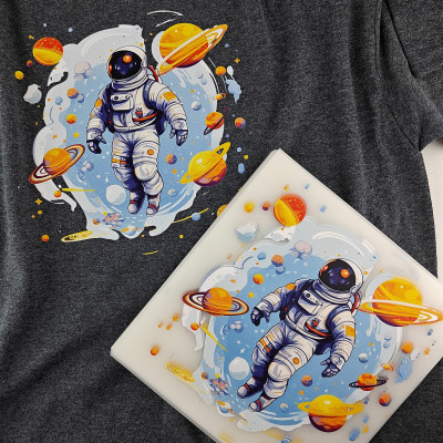 Nadruki DTF - na sztuki |...